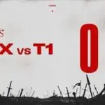 T1's Veterans Face The Clock as League of Legends Dynasty Confronts Mortality