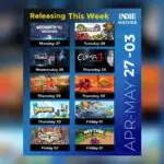 Ten Fresh Indie Games Hit Stores This Week