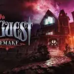 The 7th Guest Remake Launches June 4 With Free PS VR2 Upgrade