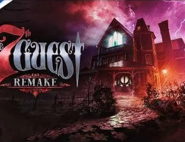 The 7th Guest Remake Launches June 4 With Free PS VR2 Upgrade