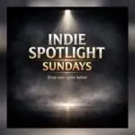 The Ashen Oz Gets Featured in Indie Spotlight Sundays Initiative