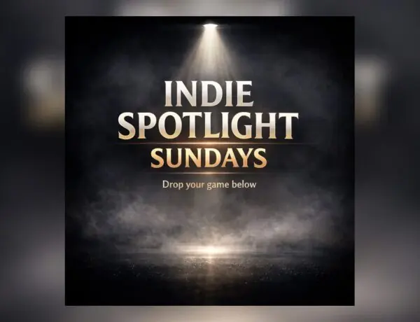 The Ashen Oz Gets Featured in Indie Spotlight Sundays Initiative