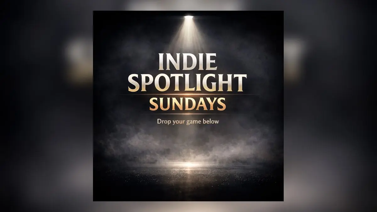The Ashen Oz Gets Featured in Indie Spotlight Sundays Initiative