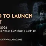 The Blood of Dawnwalker Gets Road to Launch Event as RPG Nears Release