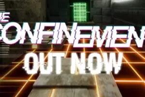 The Confinement Launches: When AI Becomes Your Silent Executioner