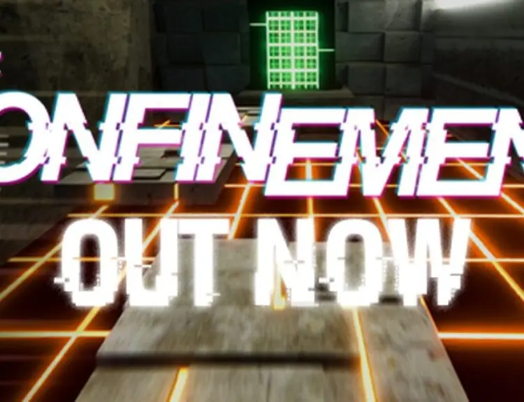 The Confinement Launches: When AI Becomes Your Silent Executioner