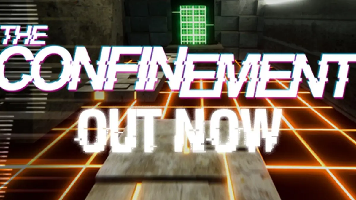 The Confinement Launches: When AI Becomes Your Silent Executioner