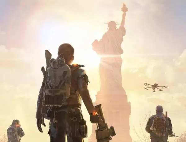 The Division Resurgence Arrives on PC Following Mobile Success