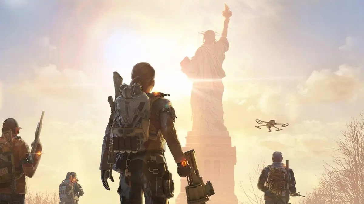 The Division Resurgence Arrives on PC Following Mobile Success