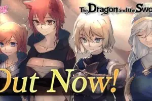 The Dragon and the Sword Publishers Make Bold Play for Steam Reviews