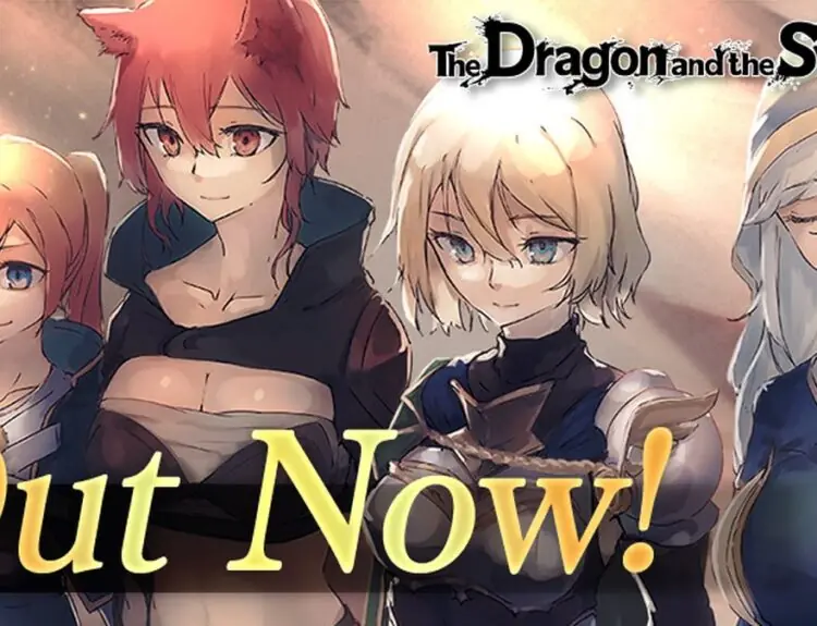 The Dragon and the Sword Publishers Make Bold Play for Steam Reviews