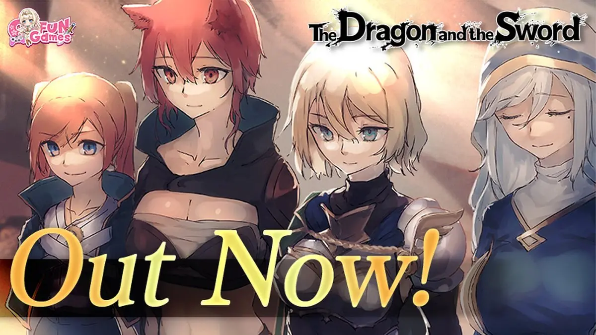 The Dragon and the Sword Publishers Make Bold Play for Steam Reviews