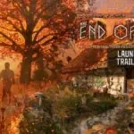 The End of the Sun Brings Slavic Folklore to Life on PlayStation 5