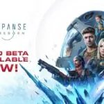 The Expanse: Osiris Reborn Launches Paid Beta That's Actually Early Access
