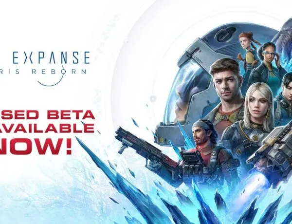 The Expanse: Osiris Reborn Launches Paid Beta That's Actually Early Access