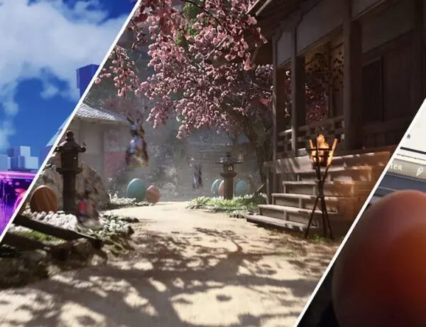 THE FINALS Easter Update: When Knights Meet Bunny Hops in the Arena