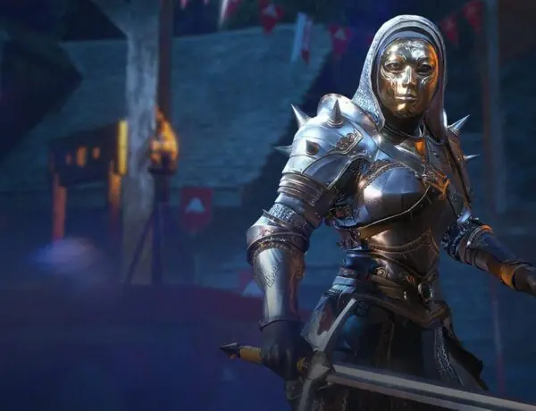 THE FINALS Just Made Heavy Players Faster and Light Players Tankier — Is This the Future?