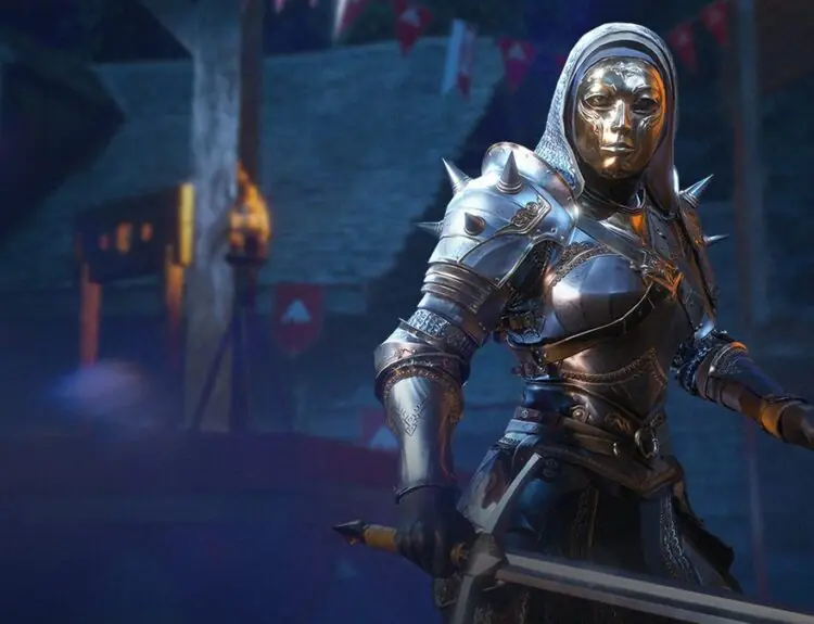 THE FINALS Just Made Heavy Players Faster and Light Players Tankier — Is This the Future?