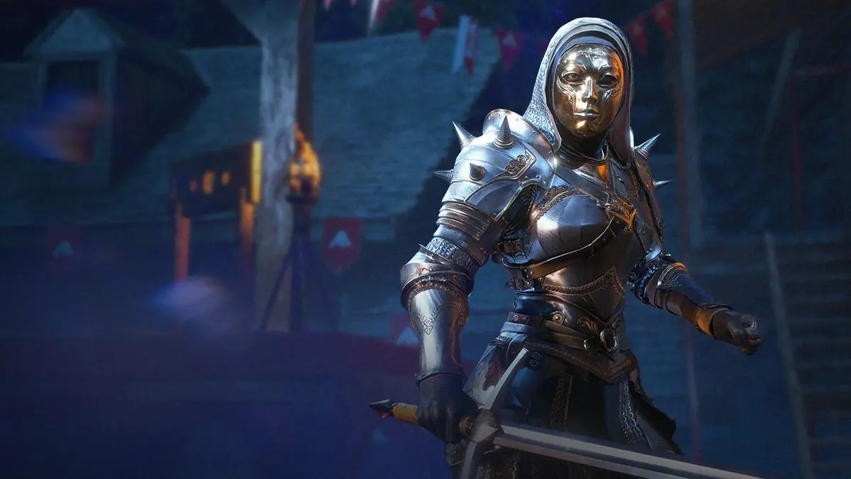 THE FINALS Just Made Heavy Players Faster and Light Players Tankier — Is This the Future?