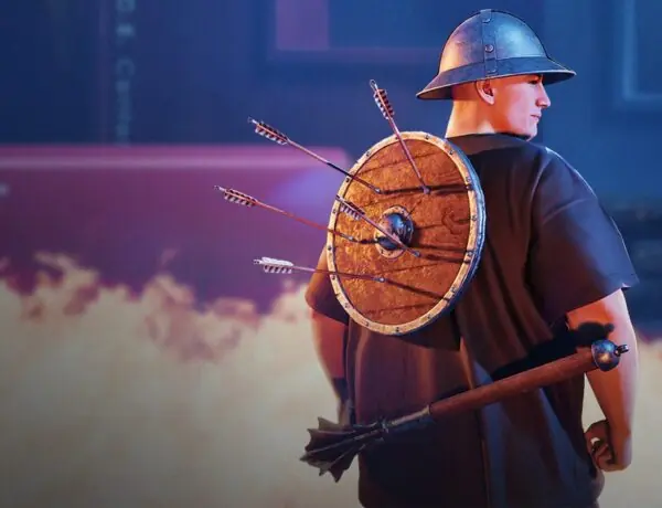 THE FINALS Update 10.4.0 Adds Wide Watch Kit While Devs Schedule Community Q&A