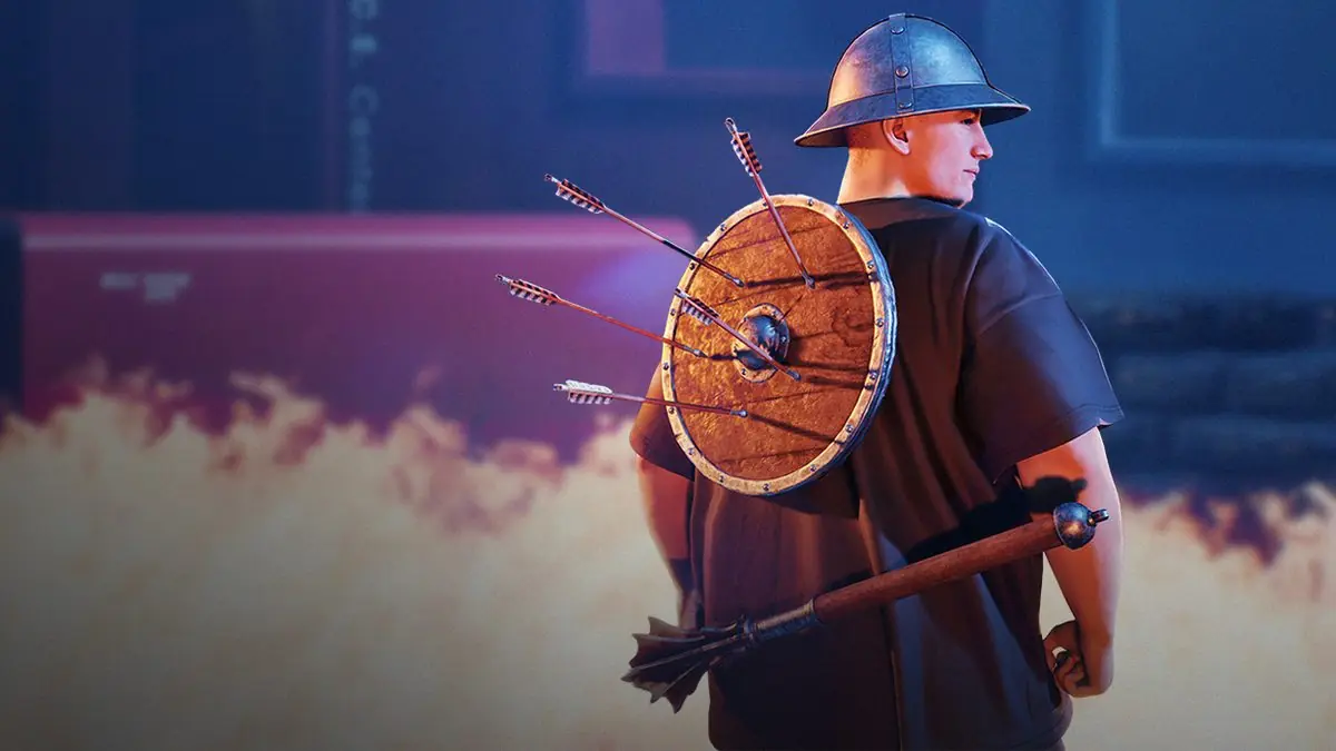 THE FINALS Update 10.4.0 Adds Wide Watch Kit While Devs Schedule Community Q&A