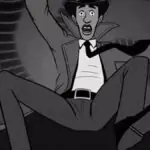 The Posthumous Investigation Brings Brazilian Noir to Steam