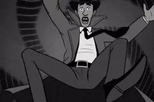 The Posthumous Investigation Brings Brazilian Noir to Steam