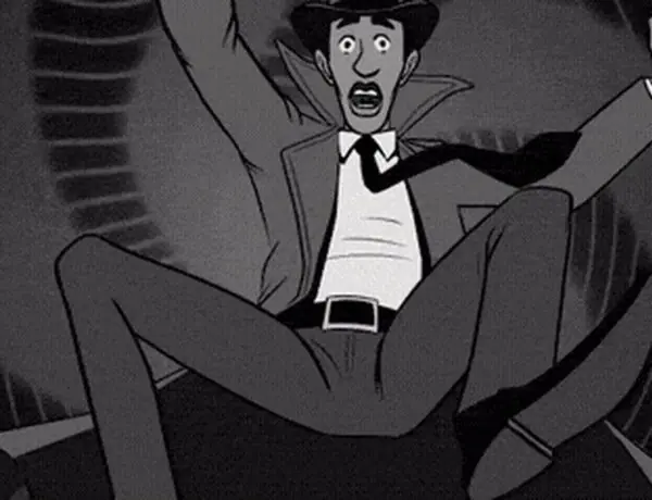 The Posthumous Investigation Brings Brazilian Noir to Steam