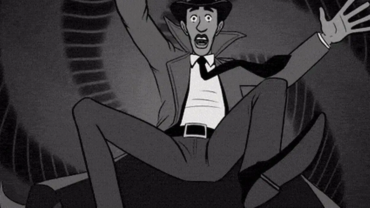 The Posthumous Investigation Brings Brazilian Noir to Steam