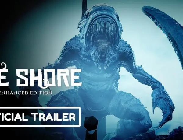 The Shore Enhanced Edition Ends Five-Year Console Exile This April