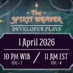 The Spirit Weaver Devs Take Players Behind the Veil on Launch Day