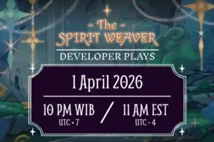 The Spirit Weaver Devs Take Players Behind the Veil on Launch Day