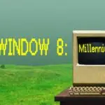 The Window 8: Millennium Launches With 8-Chapter Mystery System