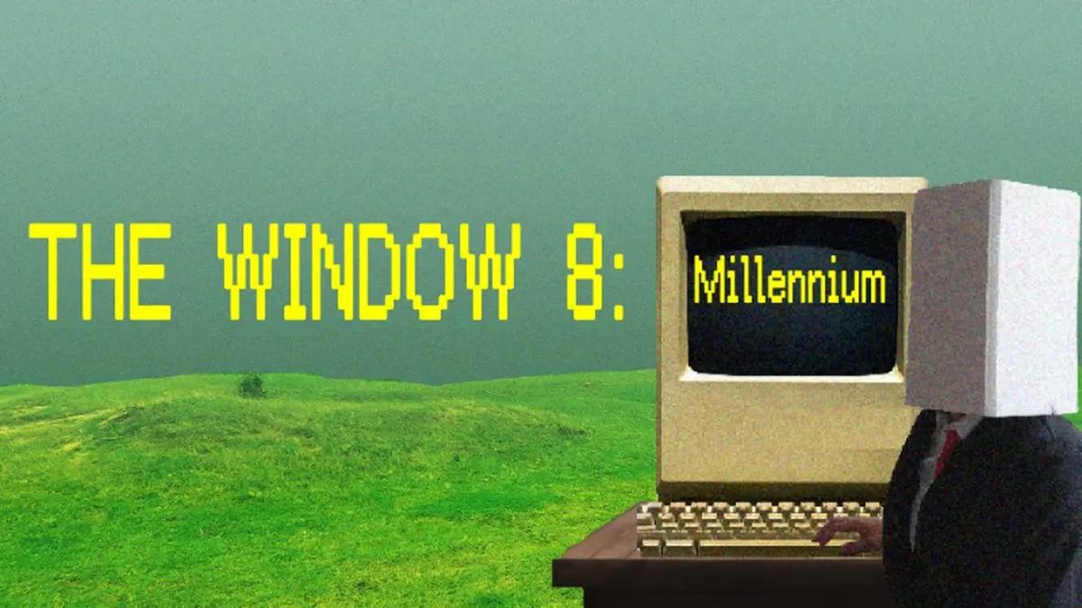 The Window 8: Millennium Launches With 8-Chapter Mystery System