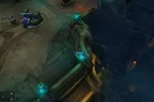 This Aurelion Sol Backdoor Play Shows Why League's Strategy Never Gets Old