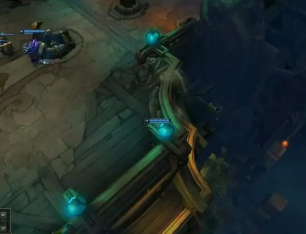 This Aurelion Sol Backdoor Play Shows Why League's Strategy Never Gets Old