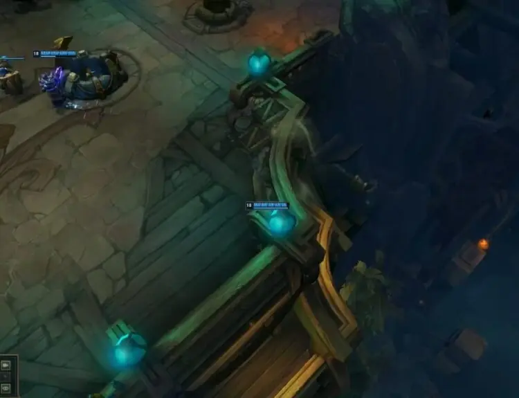 This Aurelion Sol Backdoor Play Shows Why League's Strategy Never Gets Old