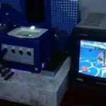 This GameCube Jacuzzi Design Is Peak Retro Gaming Home Decor Goals