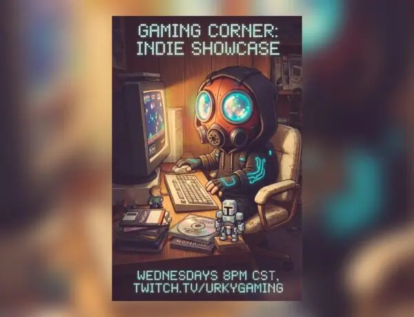 Three Indie Games Take Center Stage in Weekly Dev Showcase