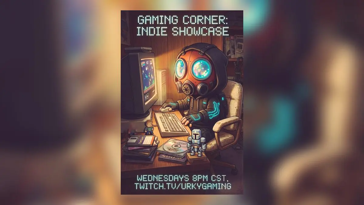 Three Indie Games Take Center Stage in Weekly Dev Showcase