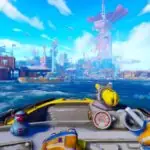 Tides of Tomorrow Launches With Mind-Bending Player Echo System