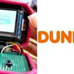 TikToker Turns Dunkin' Ring Box Into Fully Playable Gaming Console