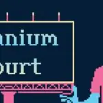 Titanium Court Launches With Indie Developer's Charmingly Chaotic Announcement