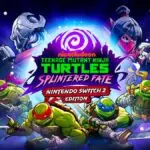 TMNT: Splintered Fate Slashed 90% Off in Massive Nintendo Switch Sale