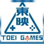 Toei Games Launches to Challenge Global Gaming Market