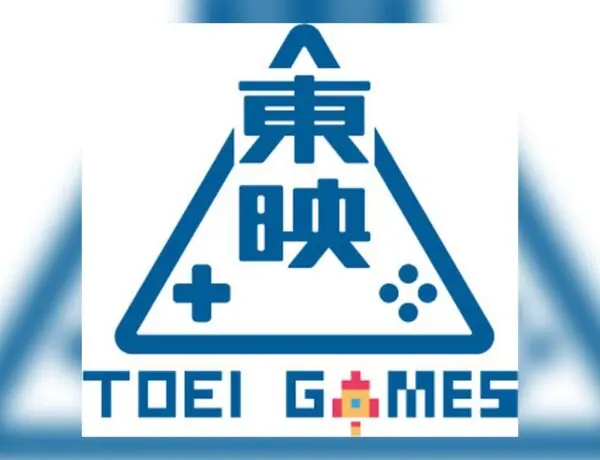Toei Games Launches to Challenge Global Gaming Market
