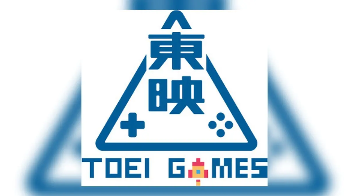Toei Games Launches to Challenge Global Gaming Market
