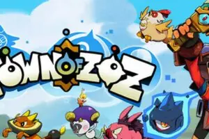 Town of Zoz Launches Today: Cooking Meets Horror in New Indie Game