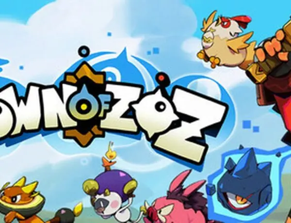 Town of Zoz Launches Today: Cooking Meets Horror in New Indie Game