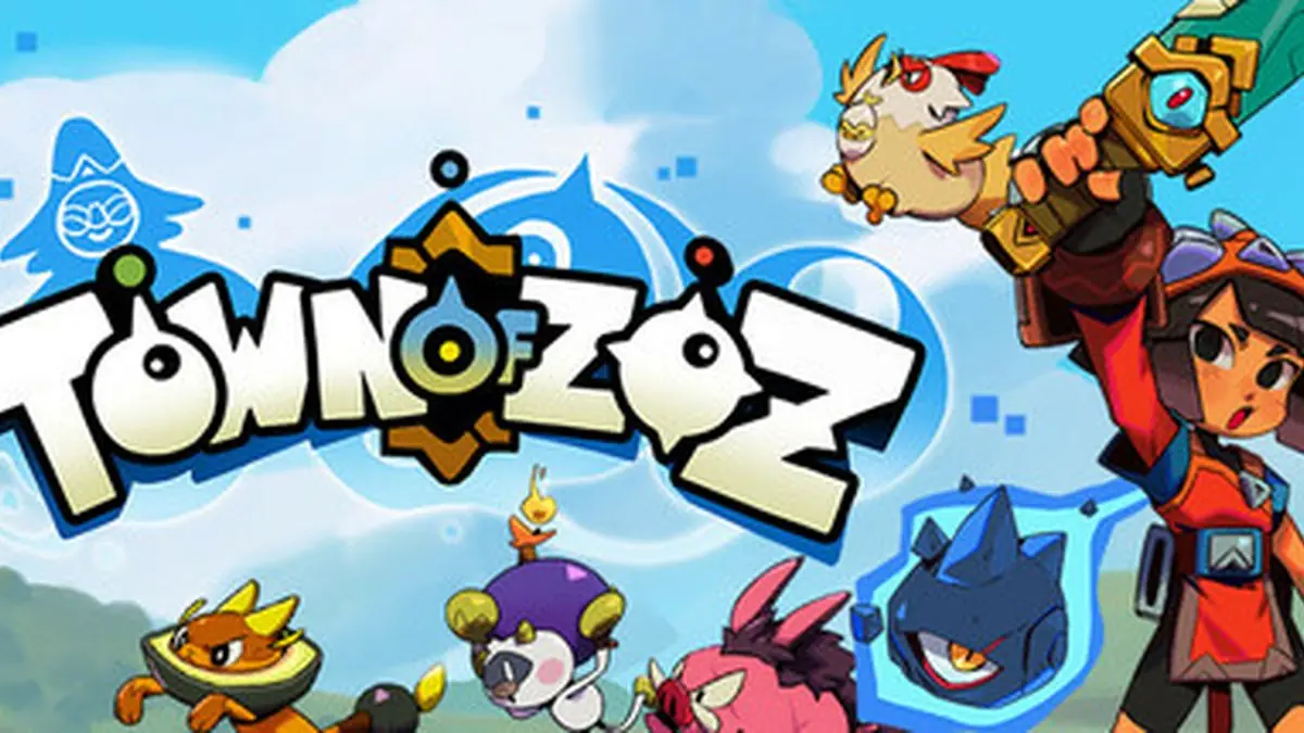 Town of Zoz Launches Today: Cooking Meets Horror in New Indie Game